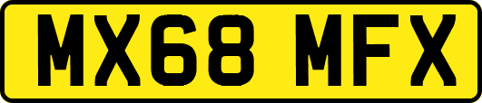 MX68MFX