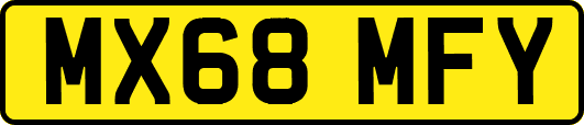 MX68MFY