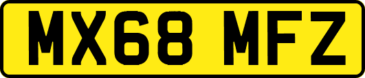 MX68MFZ
