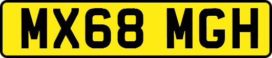 MX68MGH