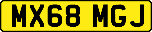 MX68MGJ