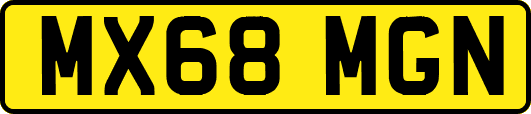 MX68MGN