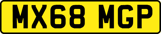 MX68MGP