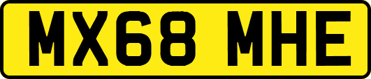 MX68MHE
