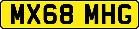 MX68MHG