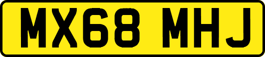 MX68MHJ