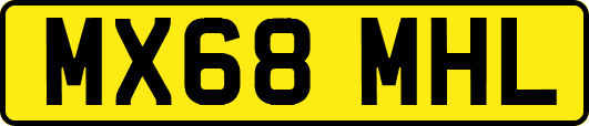MX68MHL