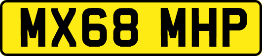MX68MHP