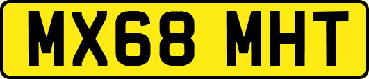 MX68MHT