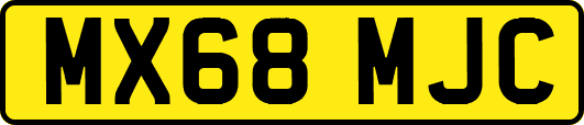 MX68MJC