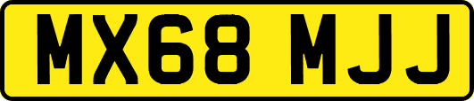MX68MJJ