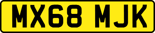 MX68MJK