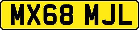 MX68MJL
