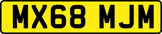 MX68MJM