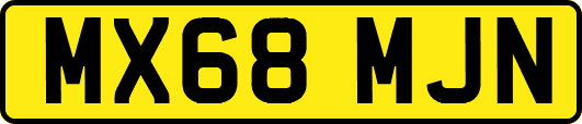 MX68MJN