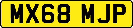 MX68MJP