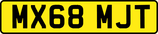 MX68MJT