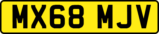 MX68MJV