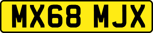 MX68MJX