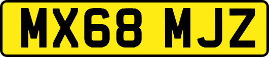 MX68MJZ