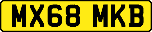 MX68MKB