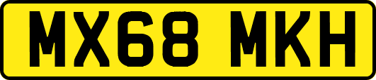 MX68MKH