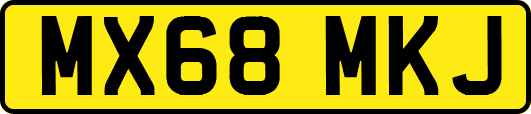 MX68MKJ