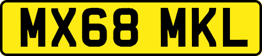 MX68MKL