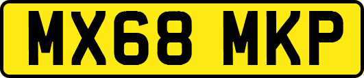 MX68MKP