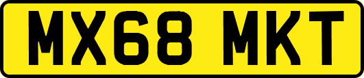 MX68MKT
