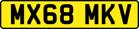 MX68MKV