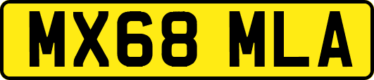 MX68MLA