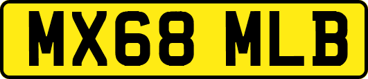 MX68MLB