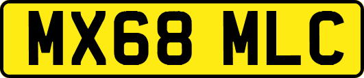 MX68MLC