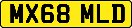 MX68MLD
