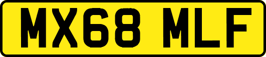 MX68MLF