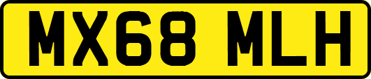MX68MLH