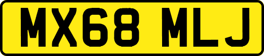 MX68MLJ