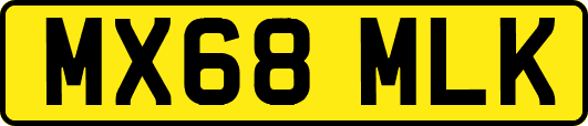 MX68MLK