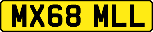 MX68MLL
