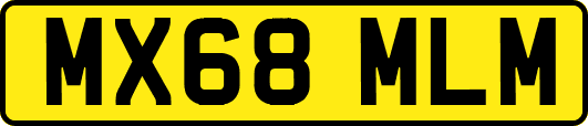 MX68MLM