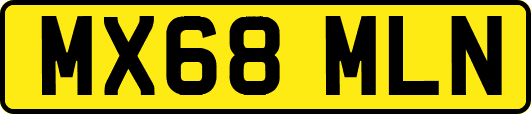 MX68MLN