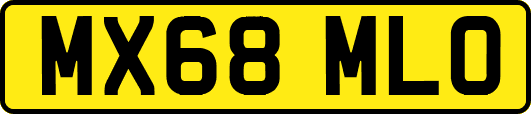 MX68MLO