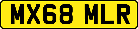 MX68MLR