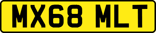 MX68MLT