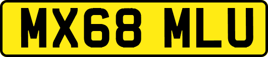 MX68MLU