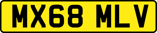 MX68MLV