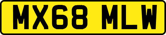 MX68MLW
