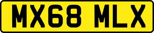 MX68MLX
