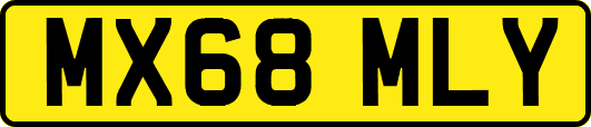 MX68MLY